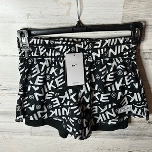 Nike Woman’s Training Shorts Size S NEW